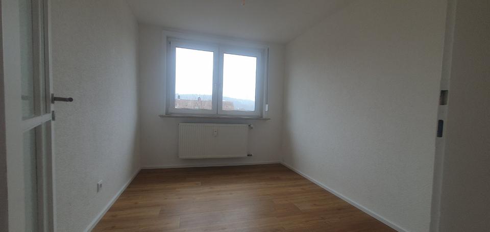 Weberdorf - 2 Zimmer Wohnung | 50 m² | Bad Mergentheim 2 zimmer