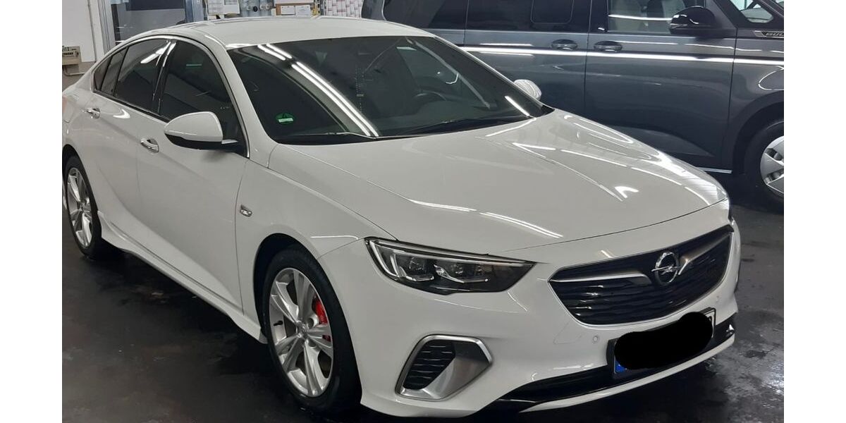 Opel Insignia 102.000 km 17.500 &euro; Trostberg 83308