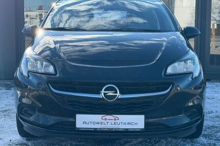 Opel Corsa 117.279 km 6.480 &euro; Leutkirch 88299