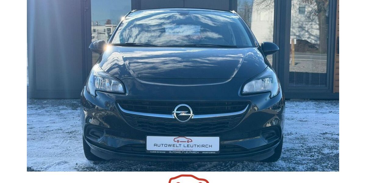 Opel Corsa 117.279 km 6.880 &euro; Leutkirch 88299