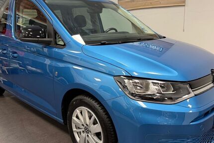 VW Caddy 42.700 km 26.990 &euro; Soest 59494