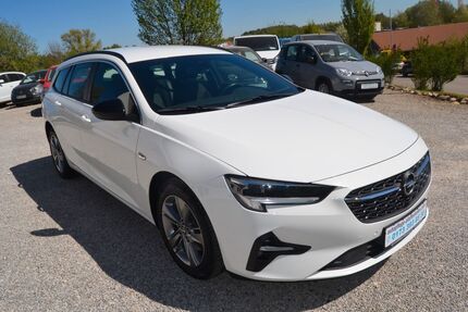 Opel Insignia 137.000 km 9.900 &euro; Pfaffenhofen an der Ilm 85276