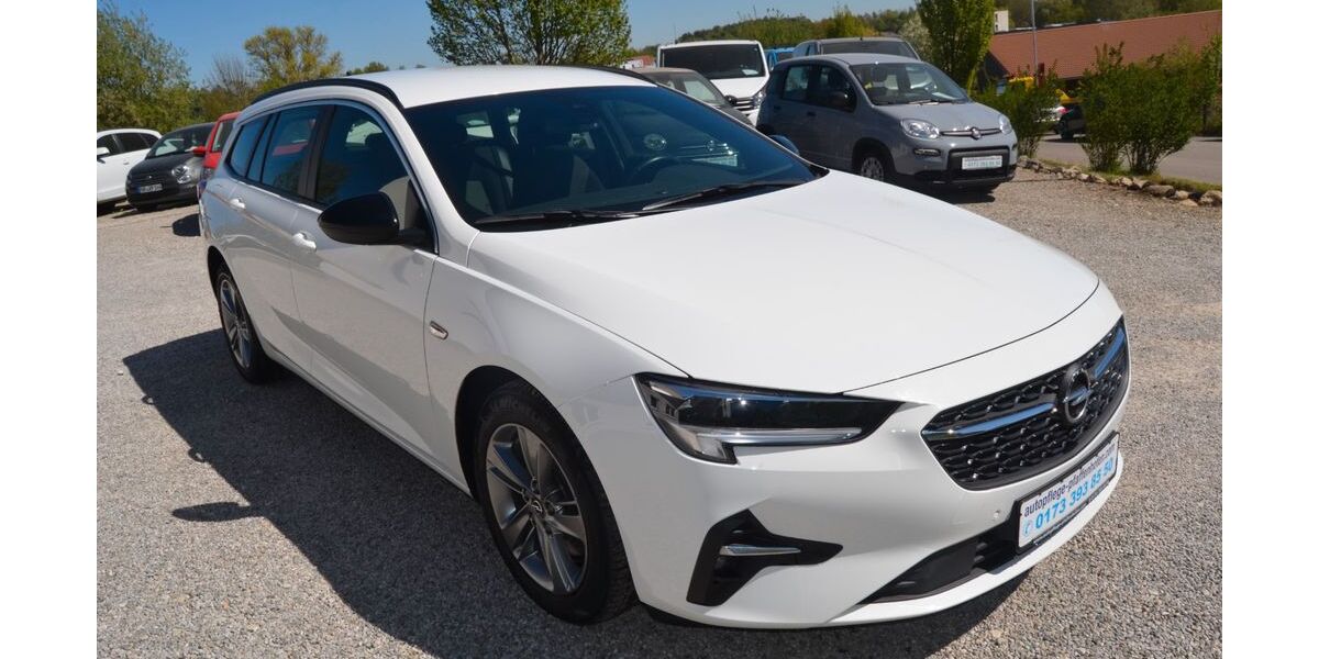 Opel Insignia 137.000 km 9.900 &euro; Pfaffenhofen an der Ilm 85276