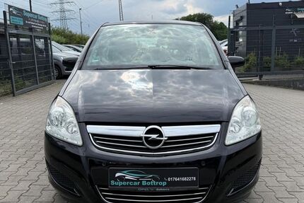 Opel Zafira 187.000 km 3.499 &euro; Bottrop 46238