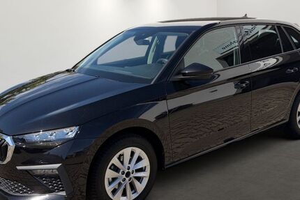 Skoda Scala 25.705 km 22.940 &euro; Germersheim 76726