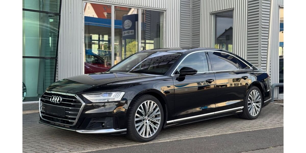 Audi A8 197.620 km 52.500 &euro; Niestetatal 34266