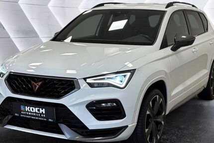 Cupra Ateca 34.650 km 32.890 &euro; Berlin 12681