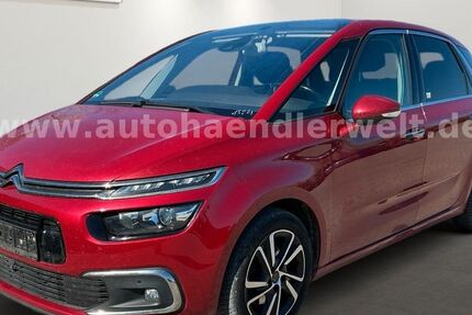 Citroen C4 Picasso 141.607 km 7.999 &euro; Brehna 06796