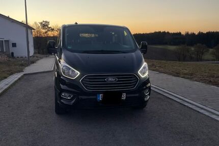 Ford Tourneo Custom 59.600 km 30.500 &euro; Stammham 85134