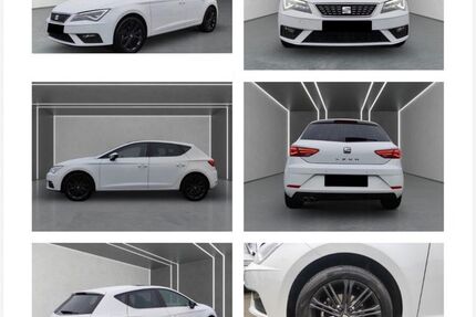 Seat Leon 45.000 km 20.000 € Berlin 13599