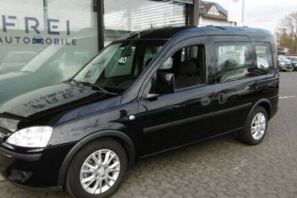 Opel Combo 89.000 km 4.950 &euro; Gustavsburg 65462