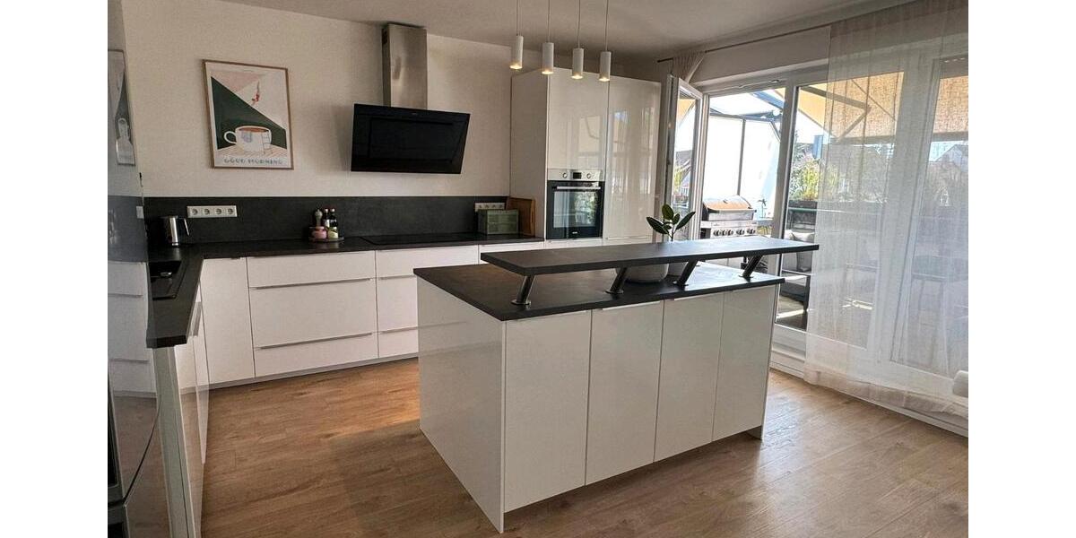 Maisonettenwohnung Bruchsal - 4.5 Zimmer, 135 m&sup2;, 715.000&euro; | Angebot:24788381