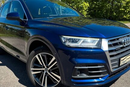 Audi Q5 193.000 km 20.750 &euro; Aalen 73431