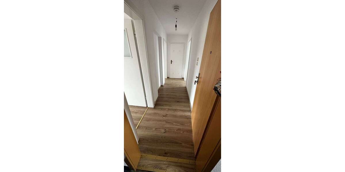 Etagenwohnung Hochkirch Kohlwesa - 3 Zimmer, 58 m&sup2;, 200&euro; | Angebot:26494574
