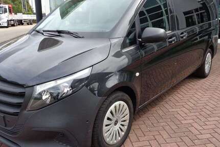 Mercedes-Benz Vito 38.180 km 37.890 &euro; Wittenberg 06886