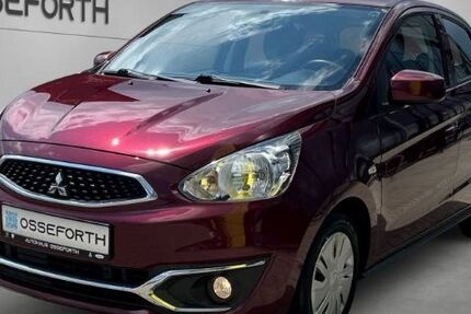 Mitsubishi Space Star 81.609 km 7.980 &euro; Nordhorn 48531