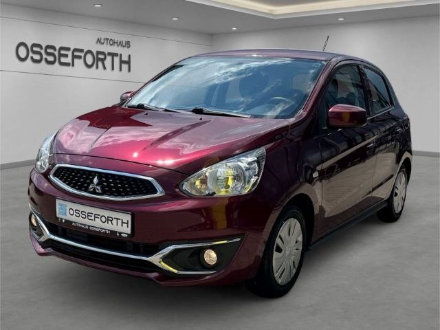 Mitsubishi Space Star 81.609 km 7.980 &euro; Nordhorn 48531