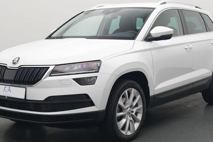 Skoda Karoq 42.640 km 24.790 € Leverkusen 51373
