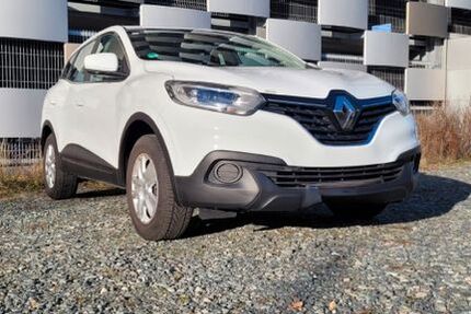 Renault Kadjar 80.760 km 8.200 &euro; Darmstadt 64285