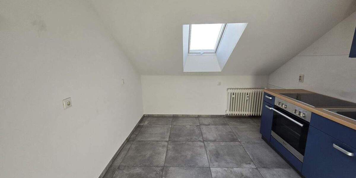 Etagenwohnung Dieburg - 2 Zimmer, 56 m&sup2;, 690&euro; | Angebot:25530317