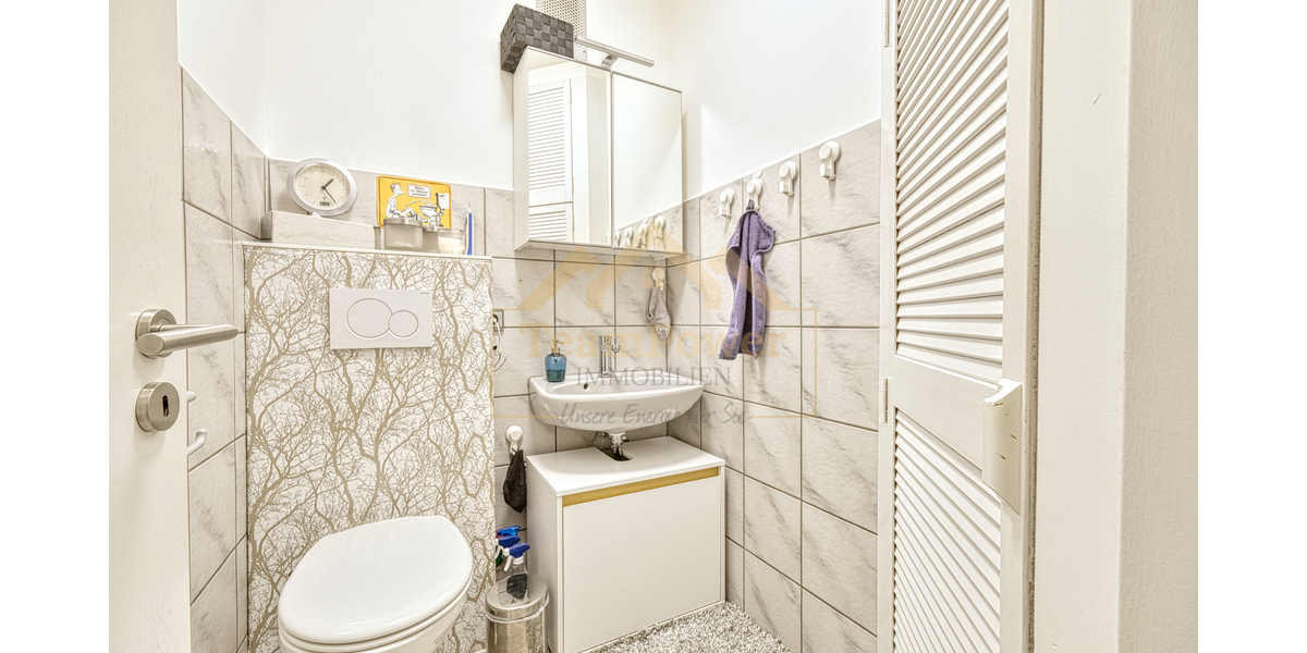 Ihr neues Zuhause mit viel Platz – stilvolle 5-Zimmer-Wohnung mit Komfort. - Etagenwohnung Kiel / Mettenhof Mettenhof | Angebot:26100055