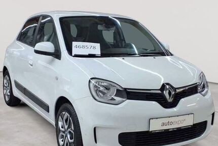 Renault Twingo 20.305 km 11.190 &euro; Fernwald-Steinbach 35463