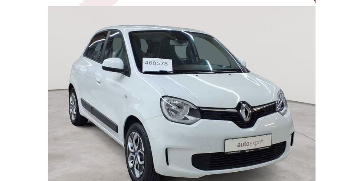 Renault Twingo 20.305 km 11.190 &euro; Fernwald-Steinbach 35463