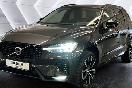 Volvo XC60 45.542 km 38.990 &euro; Berlin 10553