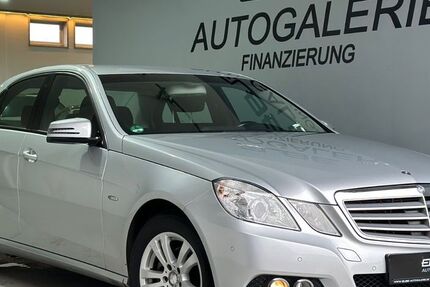 Mercedes-Benz E 220 194.000 km 9.800 &euro; Geesthacht 21502
