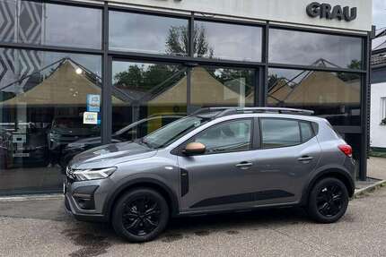 Dacia Sandero 3.000 km 19.290 &euro; Kirchheim 73230