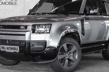 Land Rover Defender 30.376 km 69.490 &euro; Köln 51149