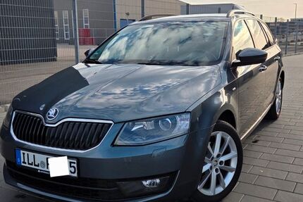Skoda Octavia 189.000 km 9.900 &euro; Illertissen 89257