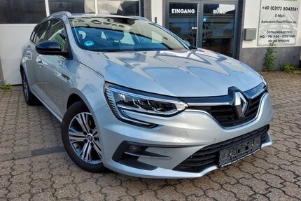 Renault Megane 25.200 km 19.990 &euro; Duisburg 47249