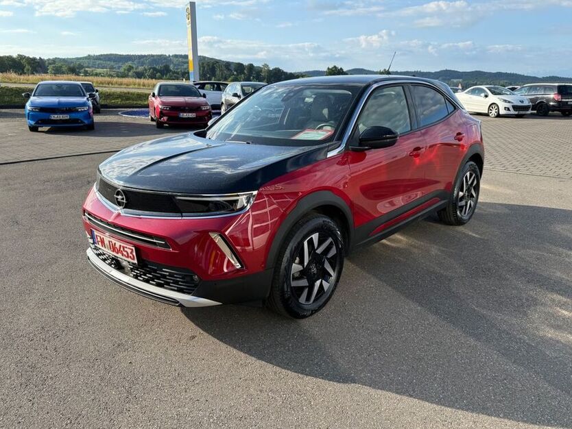Mokka
