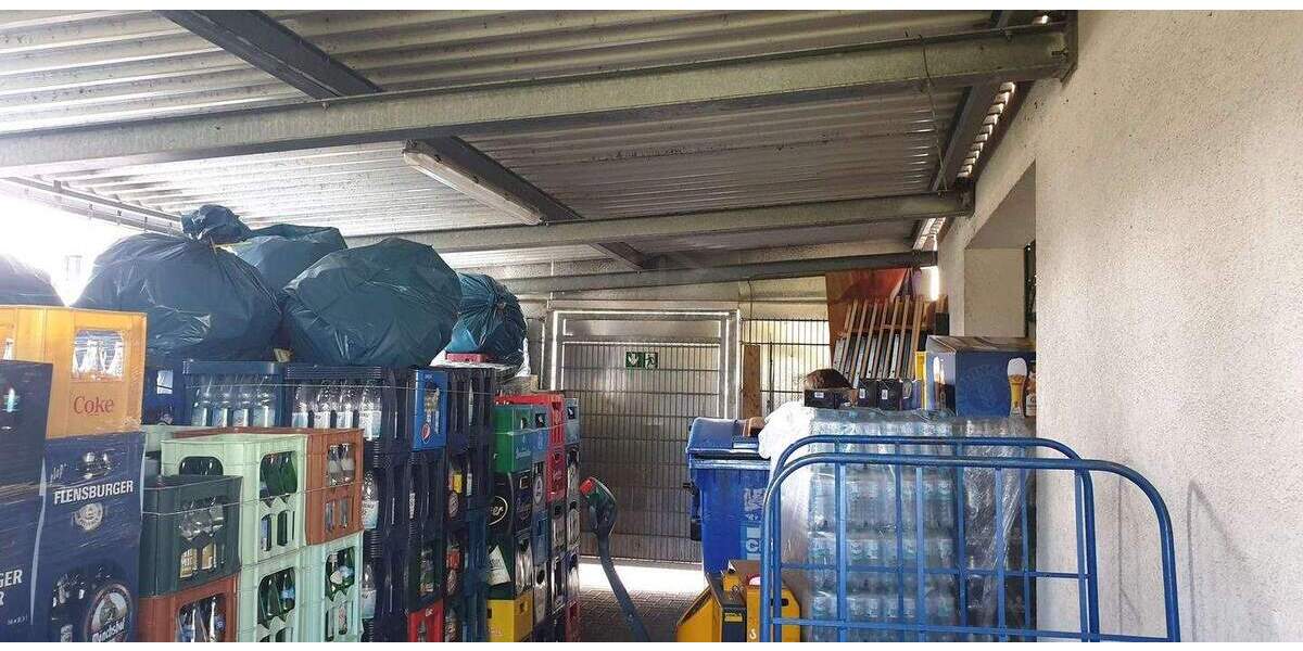 Gewerbeobjekt Graal-Müritz Müritz - 4.399&euro; | Angebot:23111650