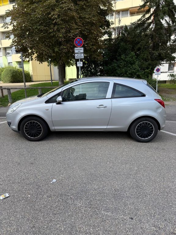 Corsa