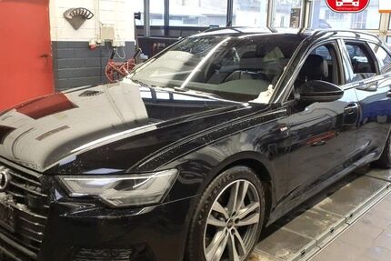 Audi A6 56.700 km 37.880 &euro; Albbruck 79774