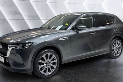 Mazda CX-60 62.564 km 33.900 &euro; Zeesen 15711