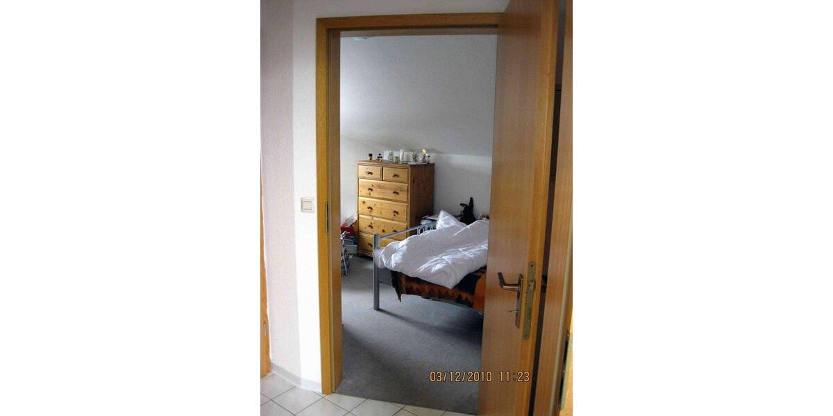 Etagenwohnung Klingenmünster - 2 Zimmer, 40 m&sup2;, 400&euro; | Angebot:26904397