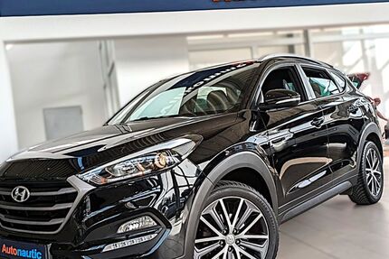 Hyundai TUCSON 142.000 km 15.500 &euro; Bedburg-Hau 47551