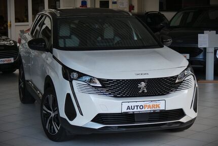 Peugeot 3008 170.000 km 16.990 € Crailsheim 74564