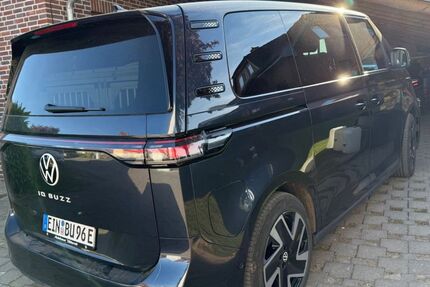 VW ID. Buzz 35.000 km 48.900 € Katlenburg Lindau 37191