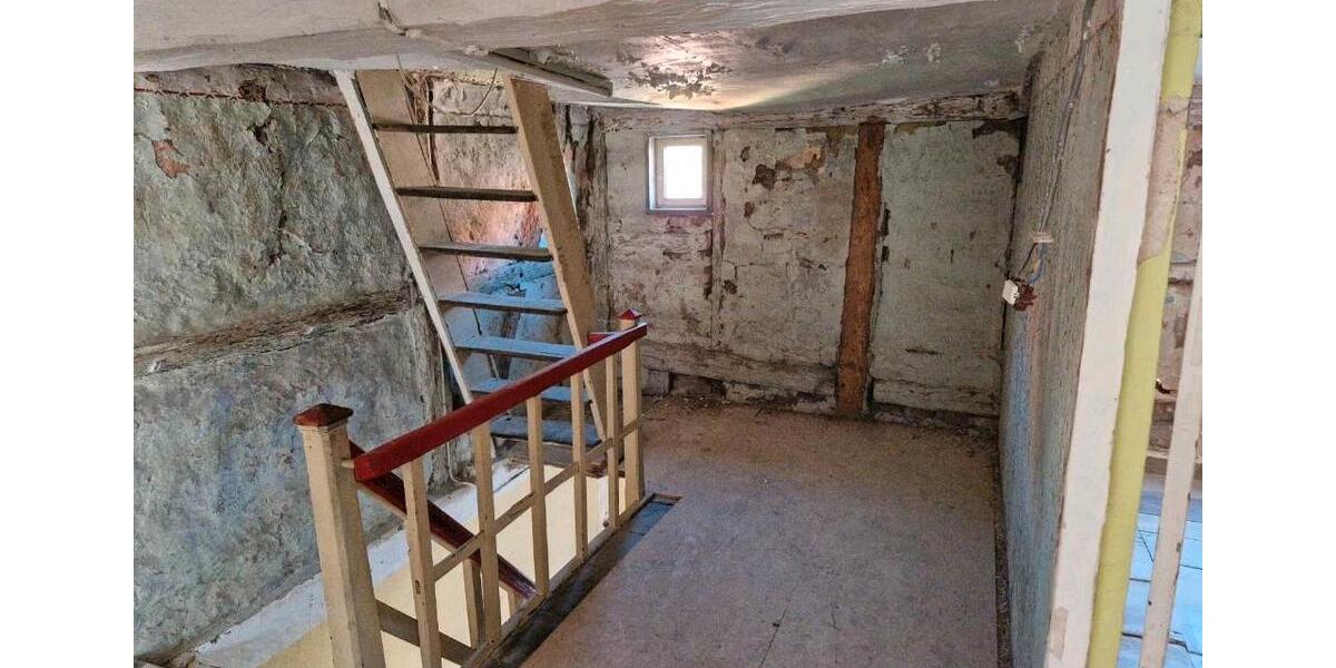 Einfamilienhaus Seehausen (Altmark) - 4 Zimmer, 100 m&sup2;, 26.000&euro; | Angebot:26986699