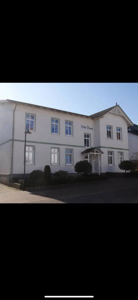 Schöne 2-Zimmer -Wohnung in zentraler Lage von Binz zu vermieten