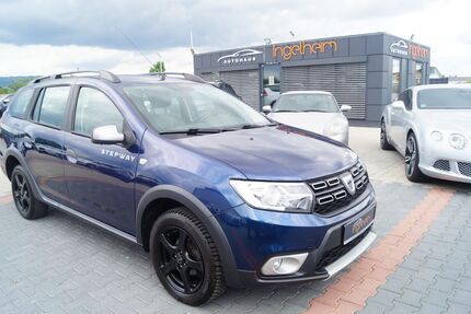 Dacia Logan 129.520 km 7.890 &euro; Ingelheim 55218
