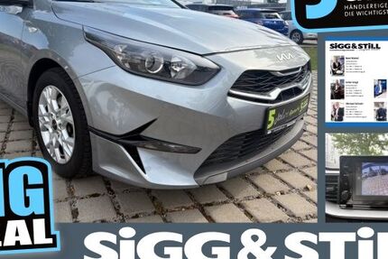 Kia ceed / Ceed 63.280 km 17.490 € Augsburg 86165