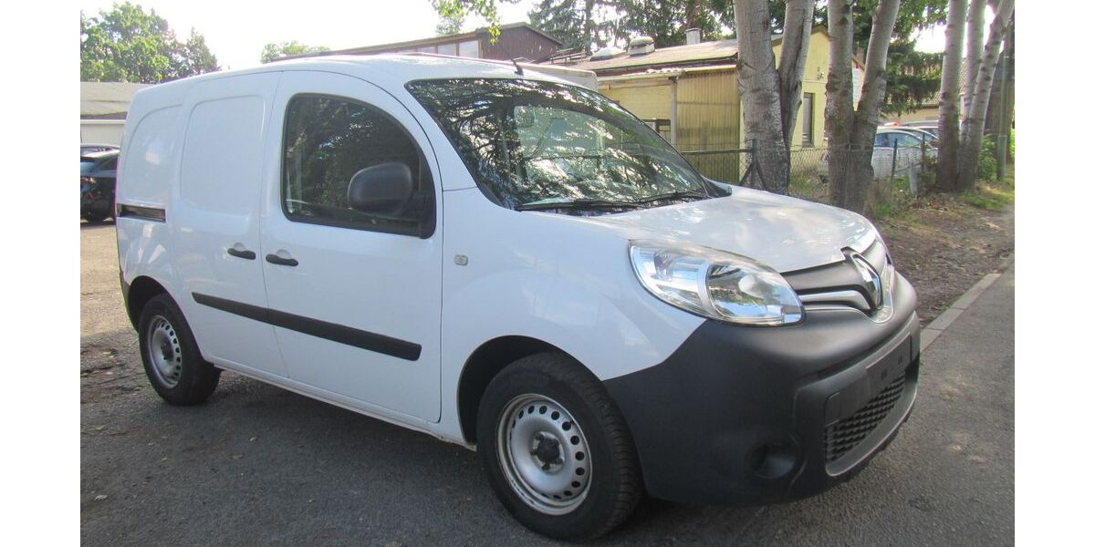 Renault Kangoo 90.000 km 10.500 &euro; Berlin 12309