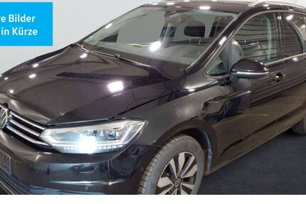 VW Touran 25.944 km 33.430 &euro; Eisenach 99817