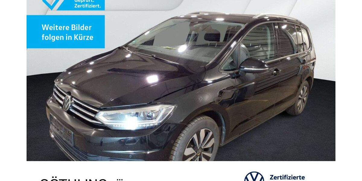 VW Touran 25.944 km 33.430 &euro; Eisenach 99817