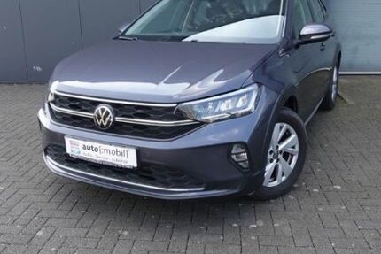 VW Taigo 30.900 km 17.980 &euro; Hainburg 63512